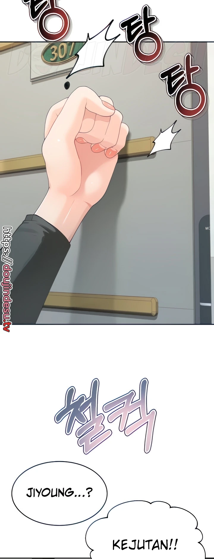 My Mom and Sister Chapter 15 - Page 4
